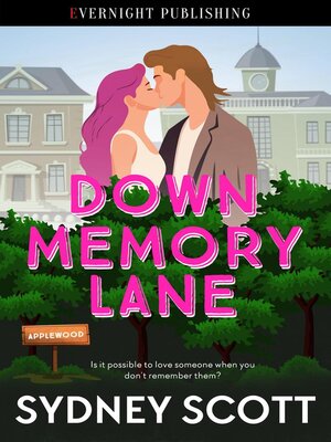 cover image of Down Memory Lane